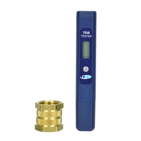 Handheld TDS Meter Kit